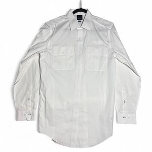 Brooks-brothers Men's White Shirt
